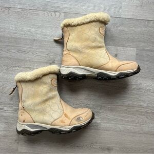 The North Face Winter Pirmaloft Boots (6)